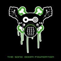 The Sonic Boom Foundation