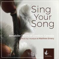 Amabile Chamber Choir