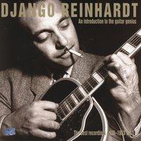 An Introduction to the Guitar Genius - The Best Recordings 1936-1953