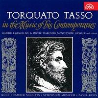 Torquato Tasso in the Music of his Contemporaries