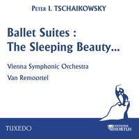 Ballet Suites: The Sleeping Beauty...