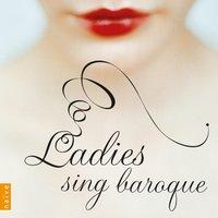 Ladies Sing Baroque