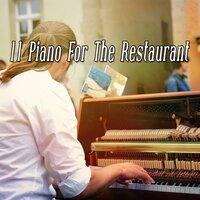 11 Piano For The Restaurant
