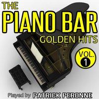 The Piano Bar Golden Hits - Volume 1