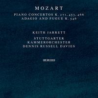 Mozart: Piano Concertos II