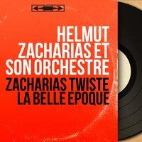 Helmut Zacharias et son orchestre