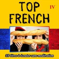 Top French, Vol. 4