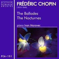 The Ballades & The Nocturnes