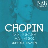 Chopin: Nocturnes, Ballades