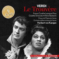 Verdi: Le Trouvère (Les indispensables de Diapason)