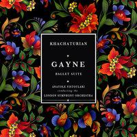 Khachaturian: Gayne "Gayane" Ballet Suite