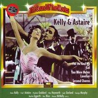 Kelly & Astaire