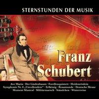 Sternstunden der Musik: Franz Schubert