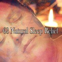 63 Natural Sleep Relief