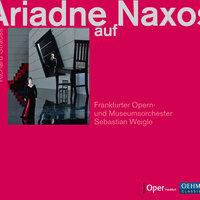 Strauss: Ariadne auf Naxos, Op. 60, TrV 228a