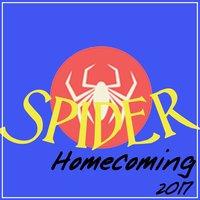 Spider Homecoming 2017