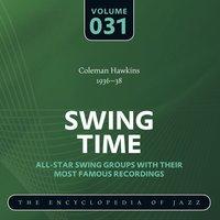 Swing Time - The Encyclopedia of Jazz, Vol. 31