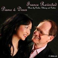 France Revisited: Music by Onslow, Debussy & Poulenc