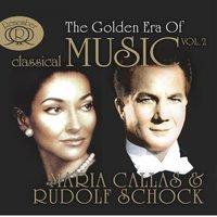 The Golden Era Of Classical Music Vol. 2