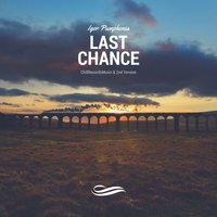 Last Chance 2nd Version
