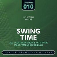 Swing Time - The Encyclopedia of Jazz, Vol. 10