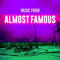 Music from Almost Famous