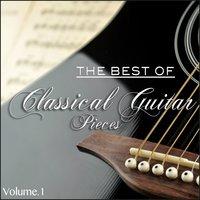 The Best Classical Guitar Pieces