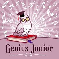 Genius Junior – Brilliant Music for Baby, Improve Mind Your Child, Einstein Effect