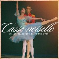 Casse-noisette : ballet classique de tchaïkovski