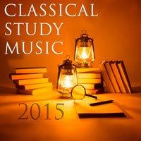 Classical Study Music 2015