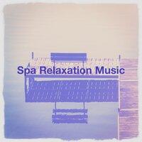 Spa relaxation music