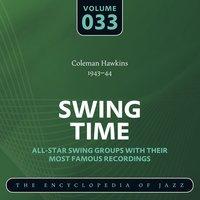 Swing Time - The Encyclopedia of Jazz, Vol. 33