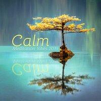 Calm Meditation Vibes 2019: New Age 15 Deep Ambient Songs for Total Inner Relaxation & Yoga Full Focus