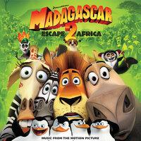 «Мадагаскар 2»