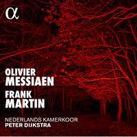 Messiaen, Martin, Villette & de Leeuw