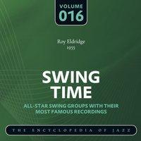 Swing Time - The Encyclopedia of Jazz, Vol. 16