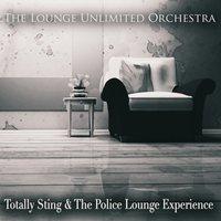 Totally Sting & the Police Lounge Experience