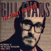 The Secret Sessions: Recorded At The Village Vanguard (1966-1975)