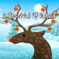 9 Festival Of Carols