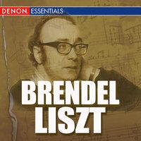 Alfred Brendel - Liszt Piano Concertos Nos. 1 & 2