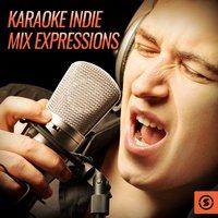 Karaoke Indie Mix Expressions