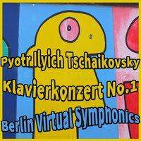 Pyotr Ilyich Tschaikovsky Piano Concerto No.1
