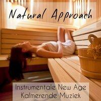 Natural Approach - Instrumentale New Age Kalmerende Muziek voor Diepe Meditatie en Relax Spa