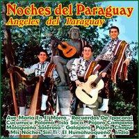 Los Angeles Del Paraguay