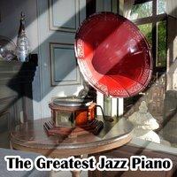 The Greatest Jazz Piano