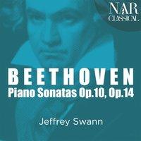 Beethoven: Piano Sonatas Op. 10, & 14