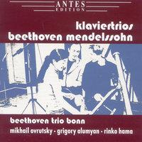 Beethoven Trio Bonn