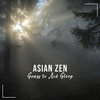 19 Asian Zen Songs for Guided Meditation