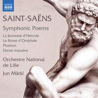 Saint-Saëns: Symphonic Poems