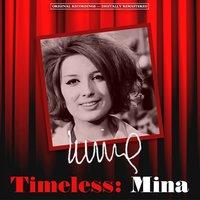 Timeless: Mina
